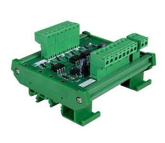 Модули преобразования сигналов PLP-LS